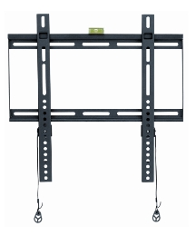 Flat To Wall Bracket For Up To 55in TVs