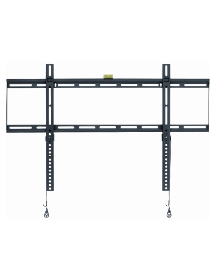 Flat To Wall Bracket For Up To 65in TVs