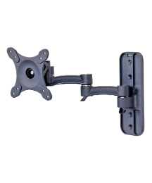 Tilt and Swivel Bracket for 10-23in TVs