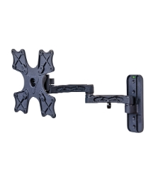 Tilt and Swivel Bracket for 17-32in TVs