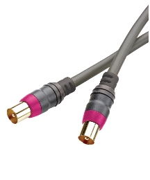 Alphason Aerial Cable - 3 Metre