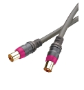 Alphason Aerial Cable - 3 Metre