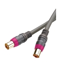Alphason Aerial cable - 5 Metre