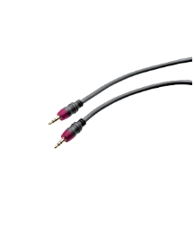 Alphason MP3 Player Cable - 1 Metre