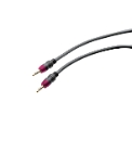 Alphason MP3 Player Cable - 1 Metre