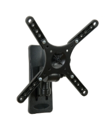 Tilt & Swivel Wall Mount 10 32in