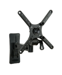 10 to 32in Swivel Wall Mount