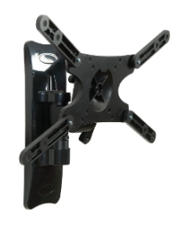 10 to 40in Tilt & Swivel Wall Mount