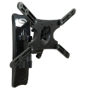 10 to 40in Tilt & Swivel Wall Mount