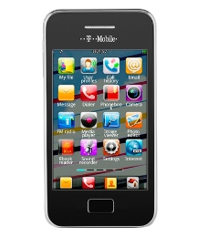 T-Mobile Energy Mobile Phone