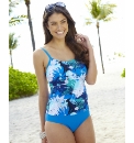 MAGISCULPT Tankini Look Swimsuit