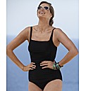 Tummy Tuck Swimsuit - Longer Length