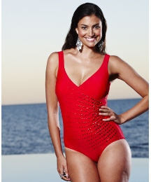 Arlene Phillips Swimsuit - Standard L