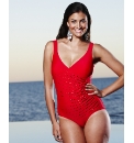 Arlene Phillips Swimsuit - Standard L