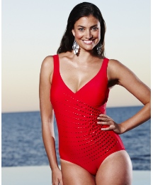 Arlene Phillips Swimsuit - Longer Length