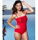 Arlene Phillips Swimsuit - Longer Length