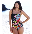 Silhouette Swimsuit - Standard Length