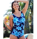 Slimma Swimsuit - Longer Length