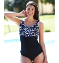 Slimma Swimsuit - Longer Length