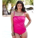 MAGISCULPT Bandeau Swimsuit