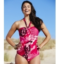Silhouette Swimsuit - Longer Length