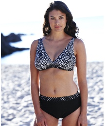 Silhouette Bikini Bottoms