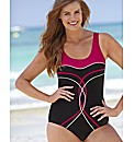 Beach to Beach Swimsuit - Standard