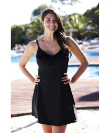 Swimdress - Longer Length