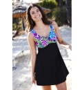 Silhouette Swimdress - Standard Length