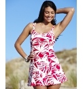 Silhoutte Swimdress - Standard Length