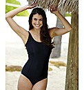 Chlorine Resistant Suit - Longer Length