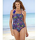 Beach To Beach Swimsuit - Longer Length