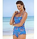 Beach To Beach Bandeau Swimsuit
