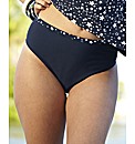 Beach to Beach Stars Bikini Briefs