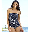 Beach To Beach Swimsuit - Standard Lgth