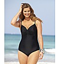 Control Swimsuit - Longer Length