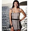 Splendour Swimdress - Short Length