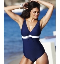 Beach to Beach Swimsuit -Longer Length