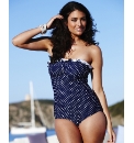 Beach to Beach Swimsuit - Standard Lngth