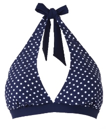 Beach to Beach Bikini Top