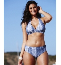 Beach to Beach Bikini Top