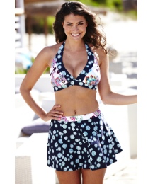 Beach to Beach Bikini Top