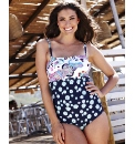 Beach To Beach Swimsuit - Standard Lngth