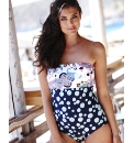 Beach To Beach Swimsuit - Longer Length