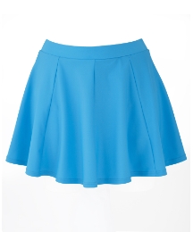 Beach to Beach Skort