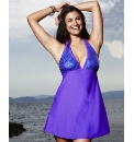 Beach To Beach Swimdress
