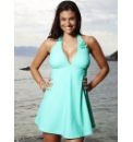Beach To Beach Swimdress