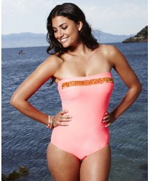Beach to Beach Swimsuit - Standard Lngth