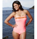 Beach to Beach Swimsuit - Standard Lngth