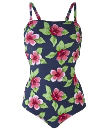 Beach to Beach Swimsuit - Standard Lngth